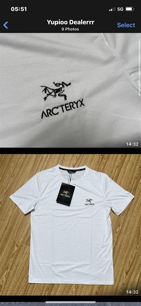 Rep courier yupoo review : r/FashionReps .